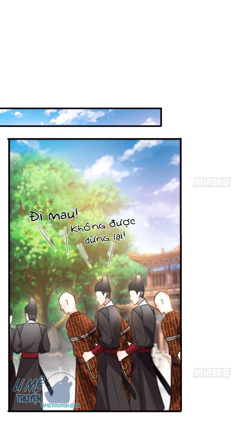 lục thân bất nhận chapter 26 1