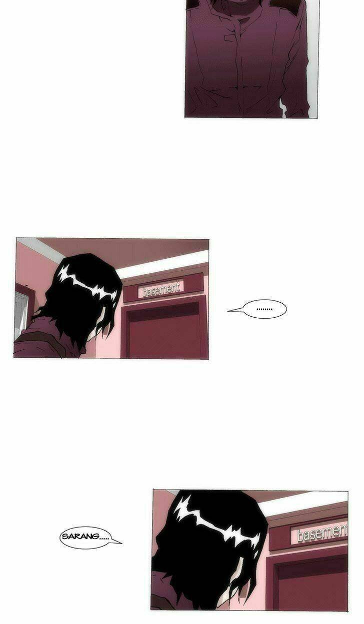 siêu năng 1.5 chapter 9 24