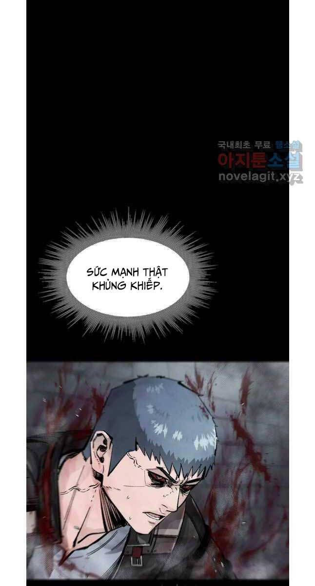 mật mã mê cung chapter 74 21