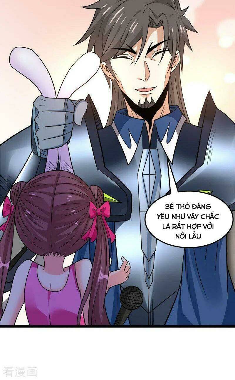 kiếm vũ chapter 149 8