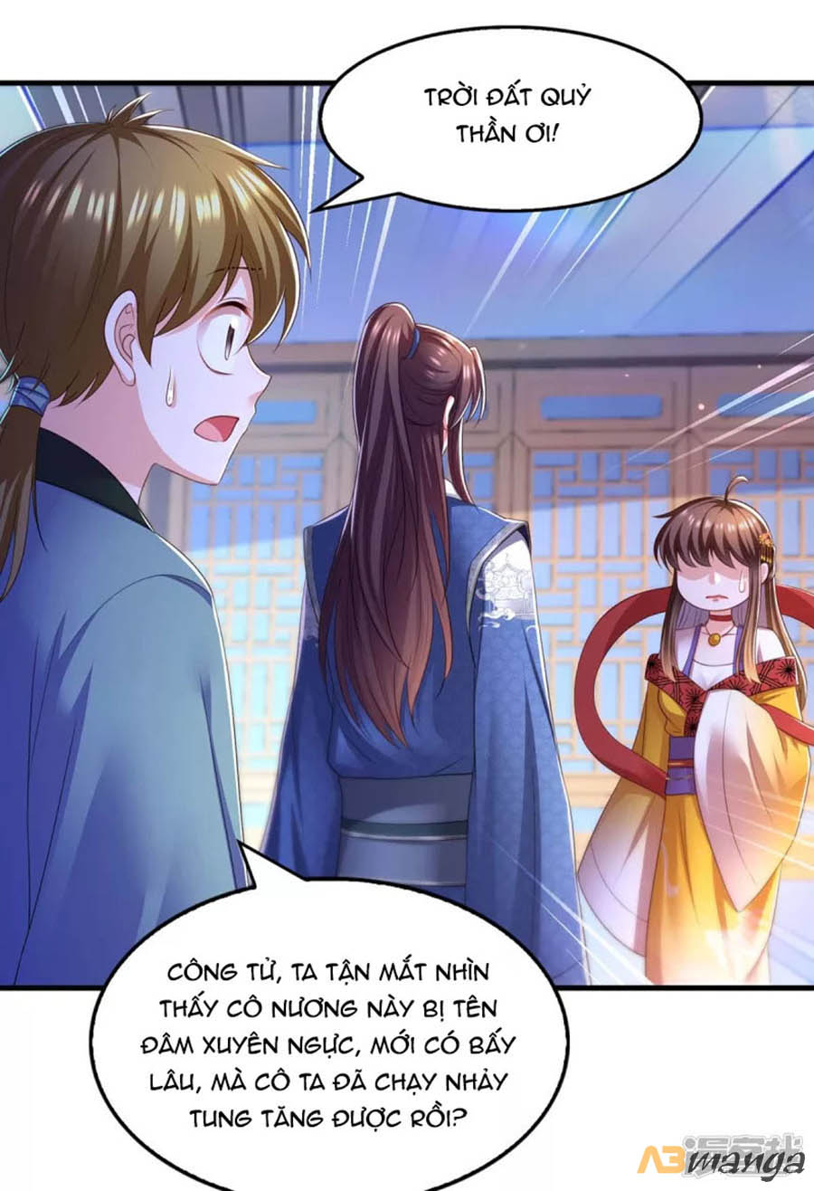 ngã tại hậu cung đương đại lão nữ chapter 88 20