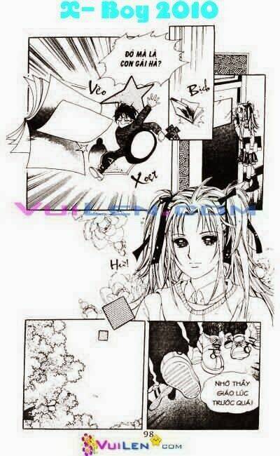 cô giáo tuổi 18 chapter 1 98