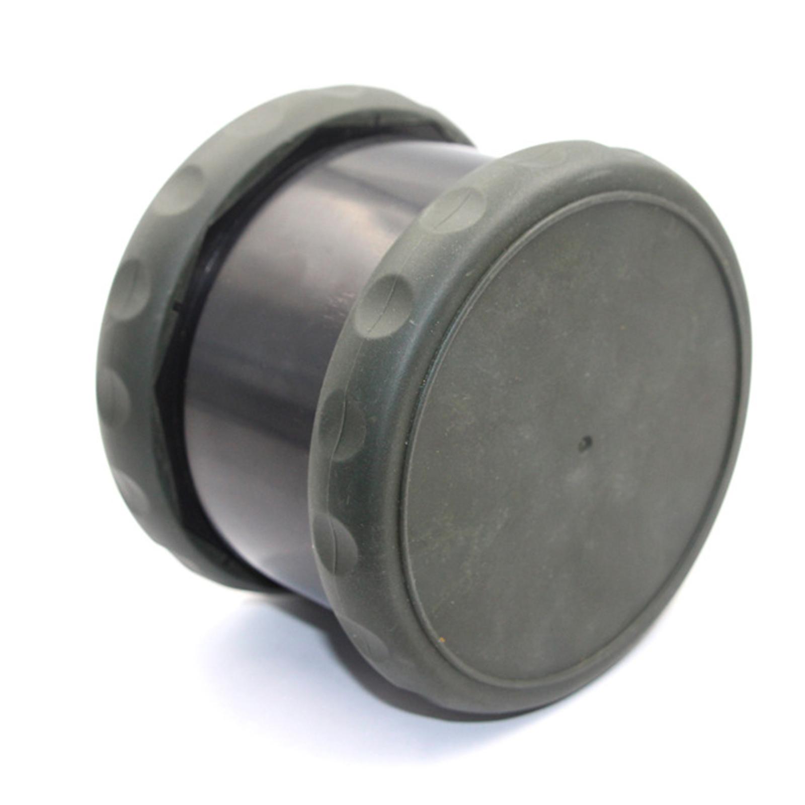 Durable Boilie Baits Crusher Grinder Boilies Bait Grind Box Fishing Tackles