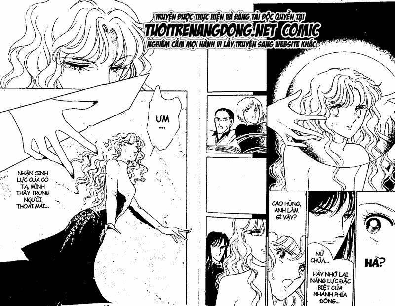 dấu phong ấn xanh chapter 6 19