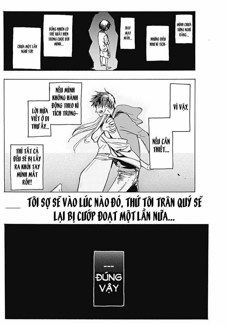 shikabana ― wana, shitai, koto chapter 2 37