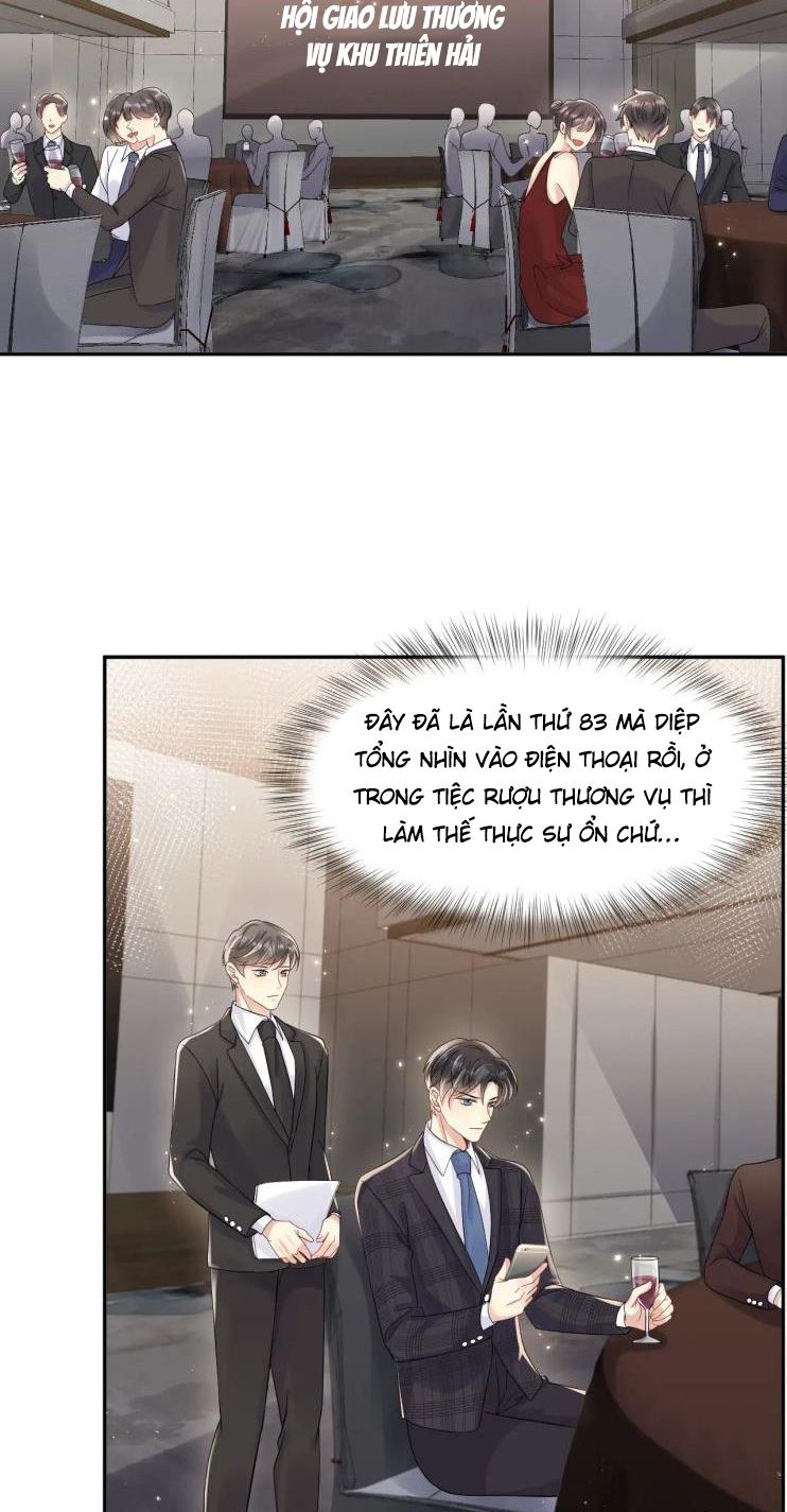 lại bị bạn trai cũ nhắm trúng rồi chapter 53 37