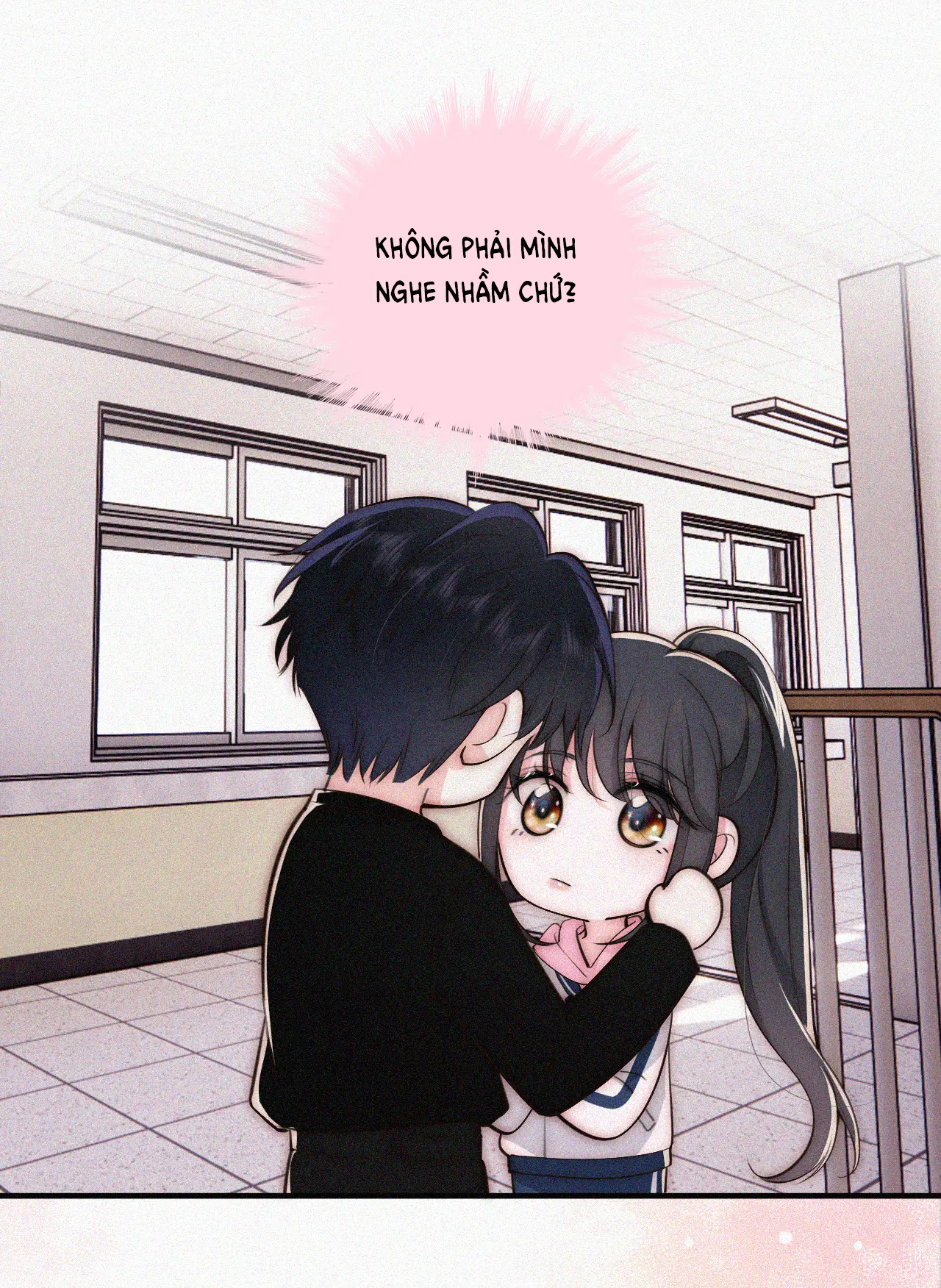 bệnh yêu chapter 67.2 16