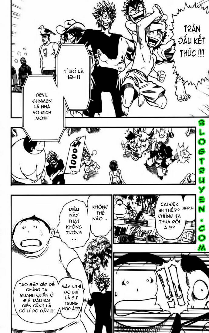 lá chắn mắt chapter 74 18