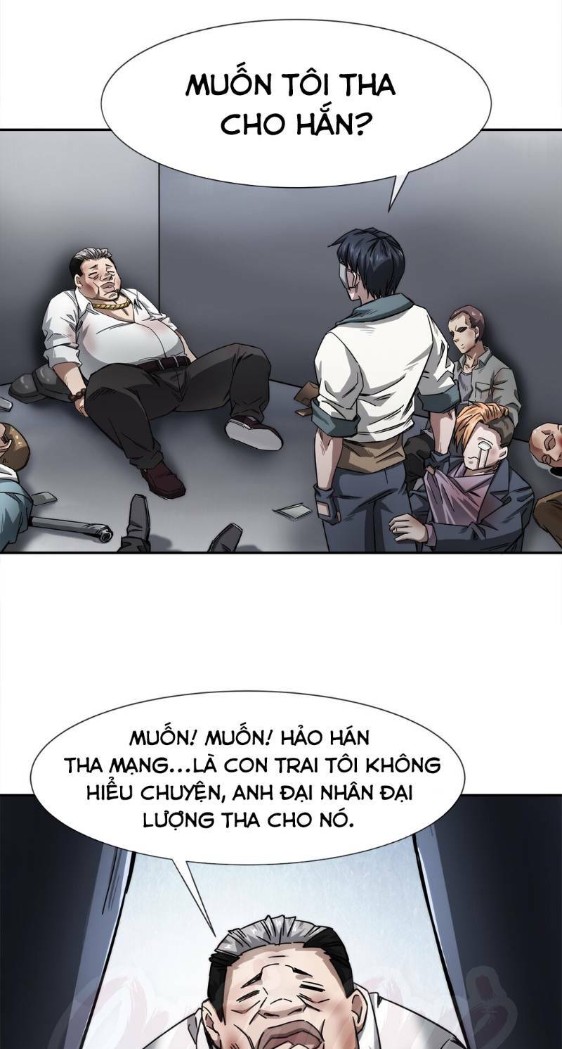 dạ thị chi chủ chapter 5 18