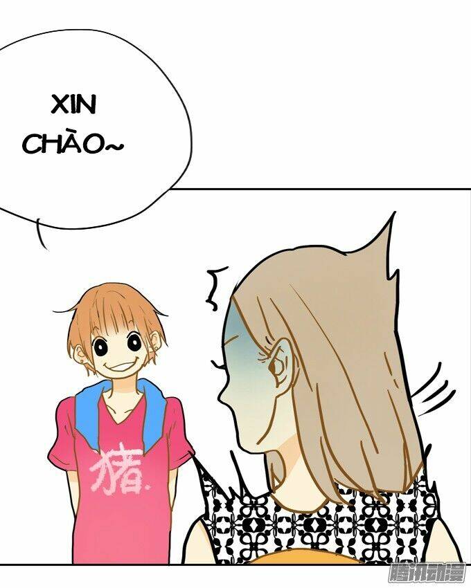 tại sao lại là nữ sinh chapter 5 26