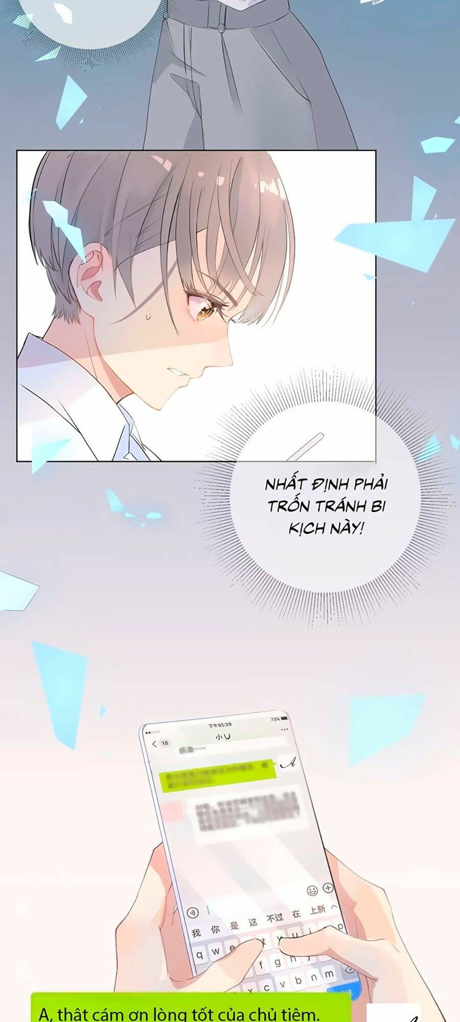 quang chi vũ chapter 2.1 24