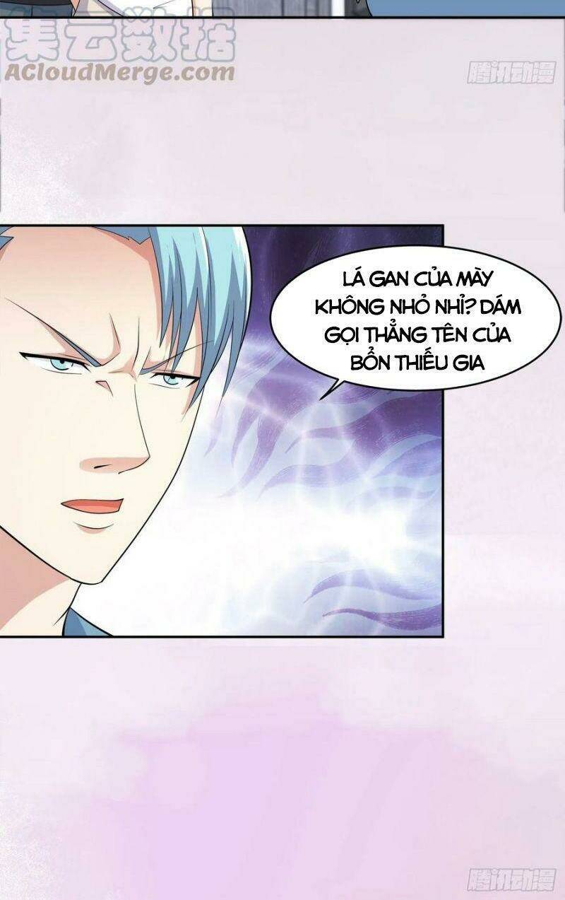 người tu tiên tại đô thị chapter 130 24