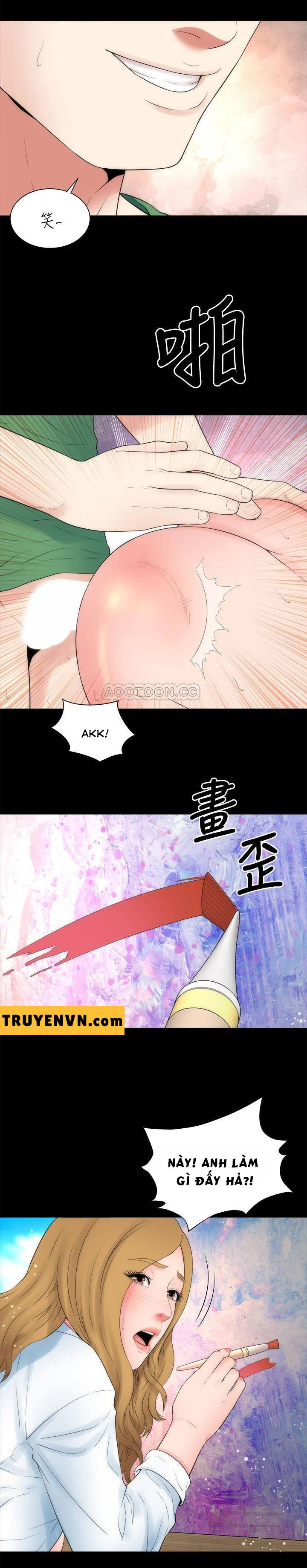 mother and daughter next door chapter 48 19