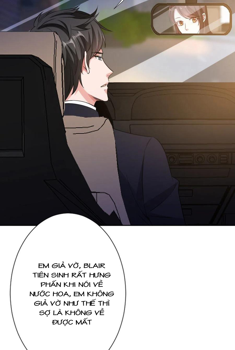 thí hôn lão công, cần giúp sức chapter 224 6