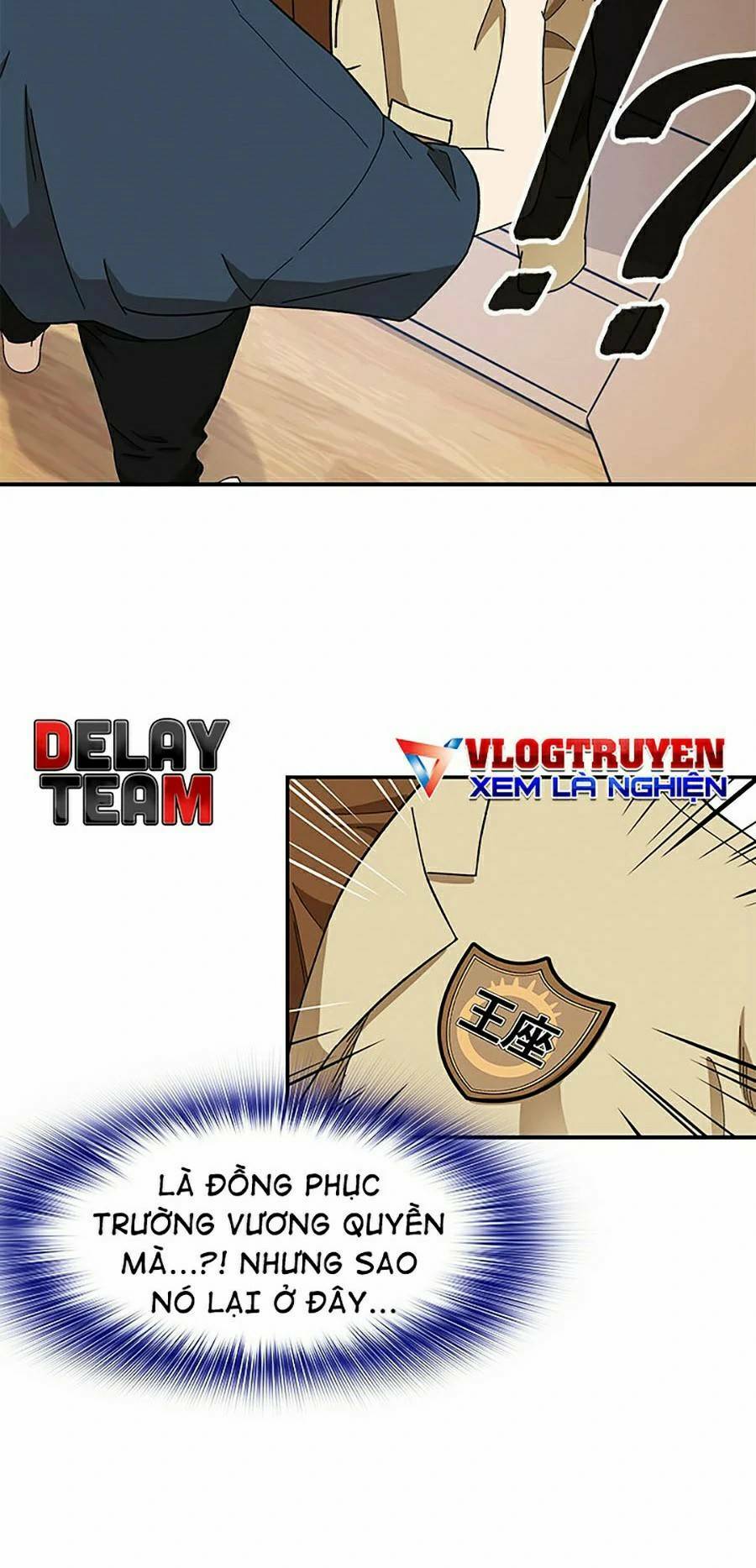 trường học vương quyền chapter 0 88
