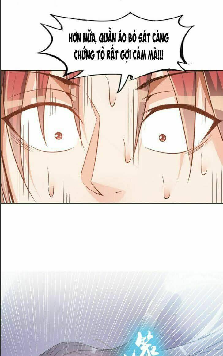 thần tiên dạy tôi giả x chapter 7 30