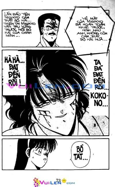 truyền nhân atula - shura no mon i chapter 10 74