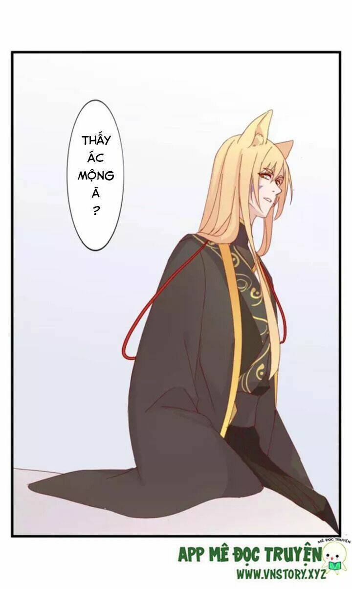 hồ tiên này không tin được chapter 49 18