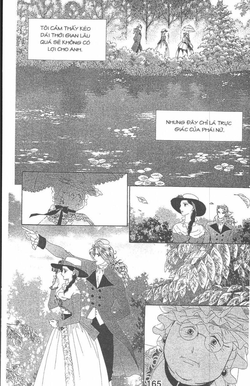 ngài tử tước phiêu lãng chapter 1 165