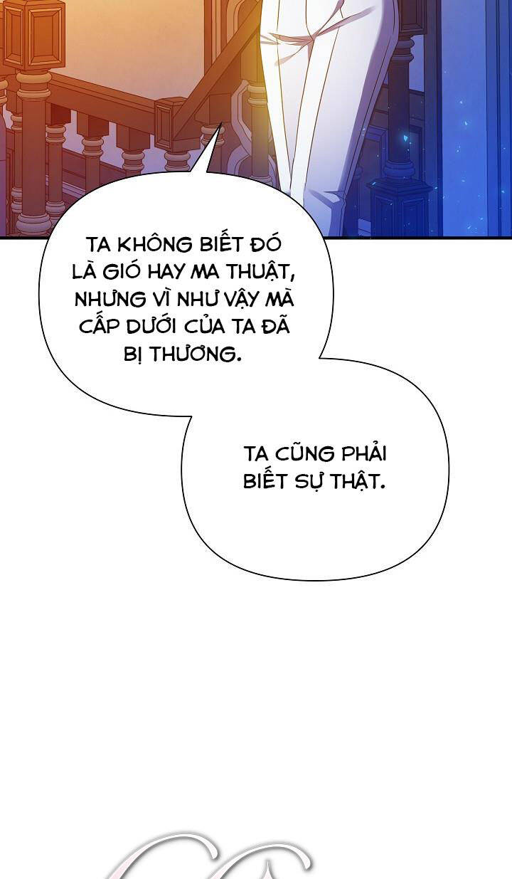 tôi đã ở đây ngay từ đầu chapter 53.1 27