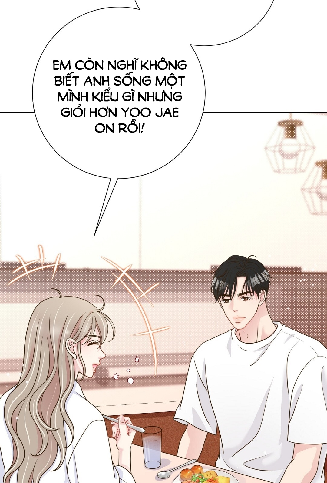 [18+] trải nghiệm thân mật với bạn của anh trai chapter 28.2 82