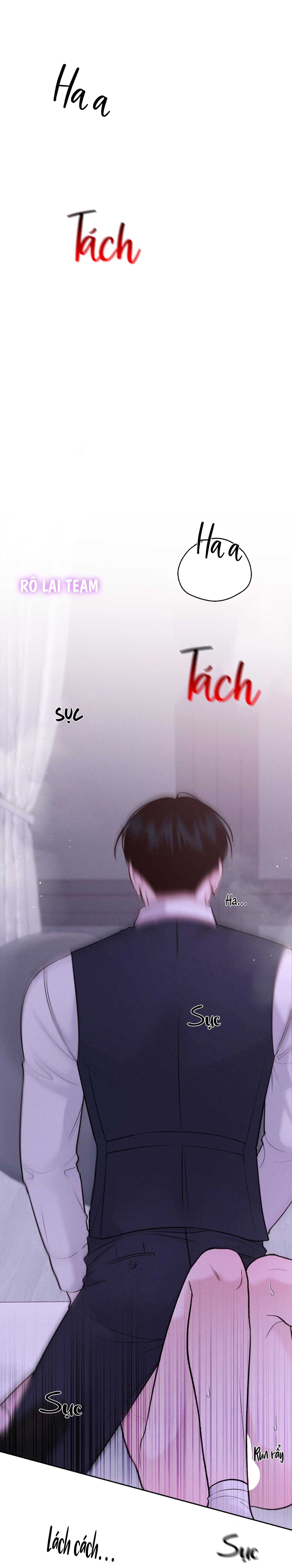 cứu tinh của thứ hai chapter 15 1