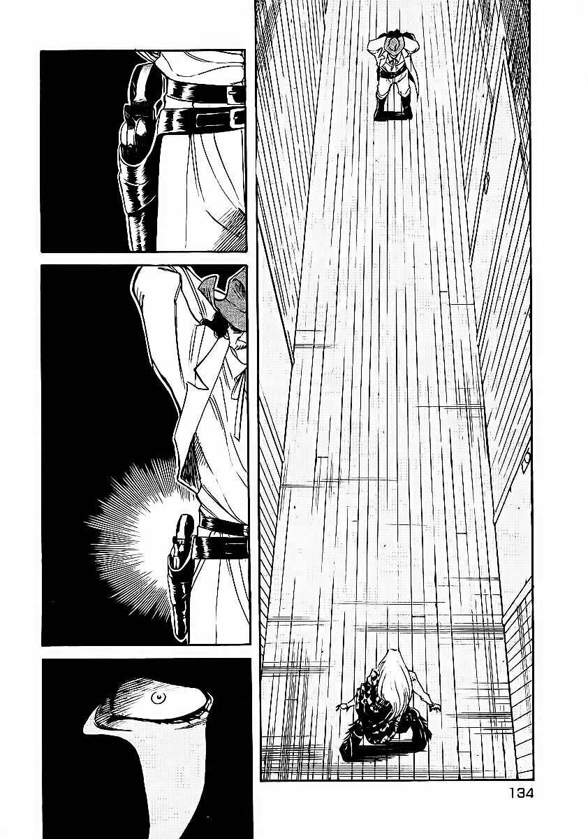 red living on the edge - người da đỏ lang thang chapter 53 10