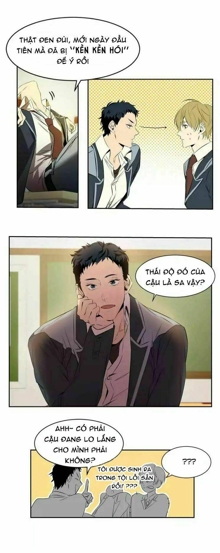 special relationship law chapter 2 18