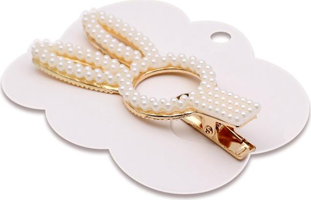 Set 3 Kẹp Ngọc Trai Thời Trang Hàn Quốc