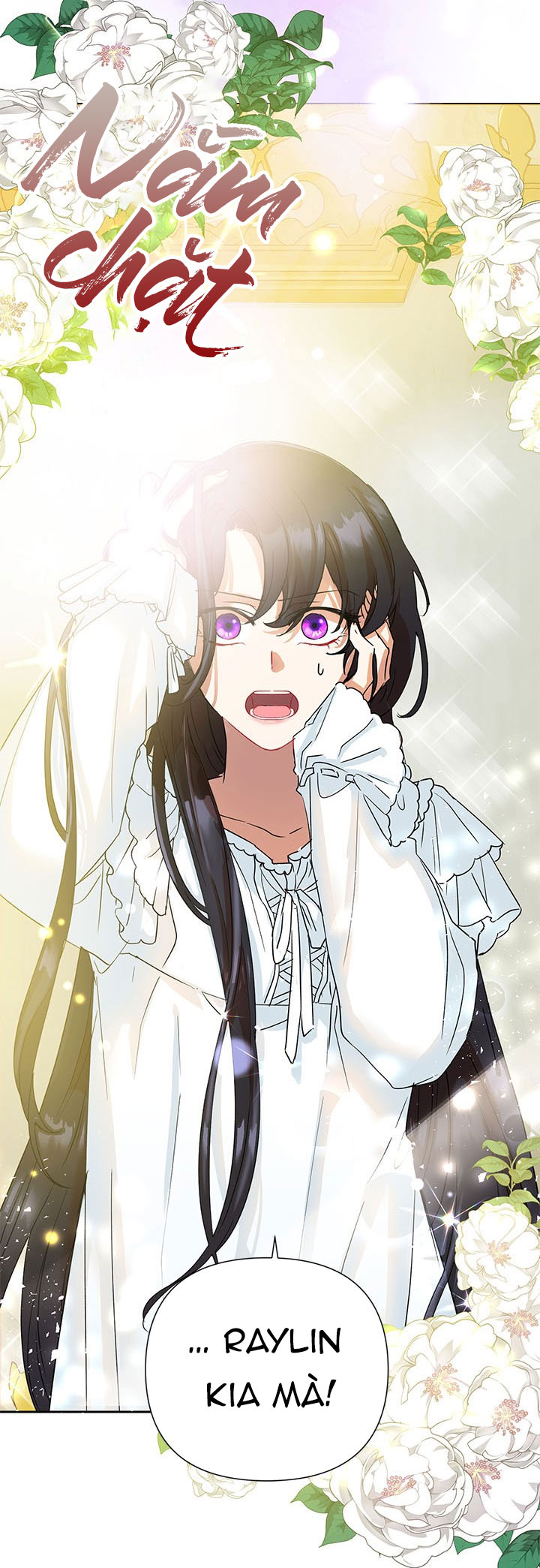 hôm nay ác nữ cũng thấy vui chapter 3 2