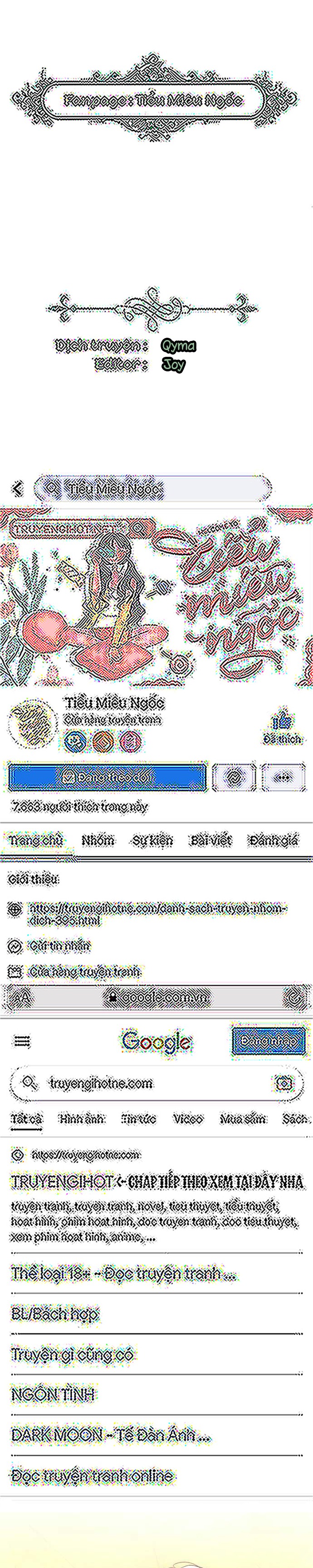 quyến rũ ngài công tước phương bắc chapter 77 1