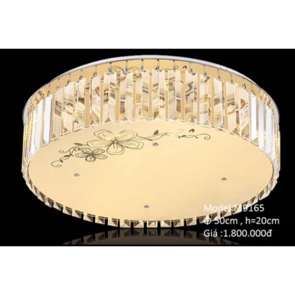 Đèn mâm trang trí phale DT DDT