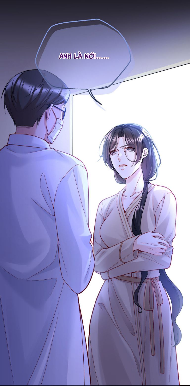 chàng nhân viên host và gã hàng xóm nguy hiểm chapter 73 25