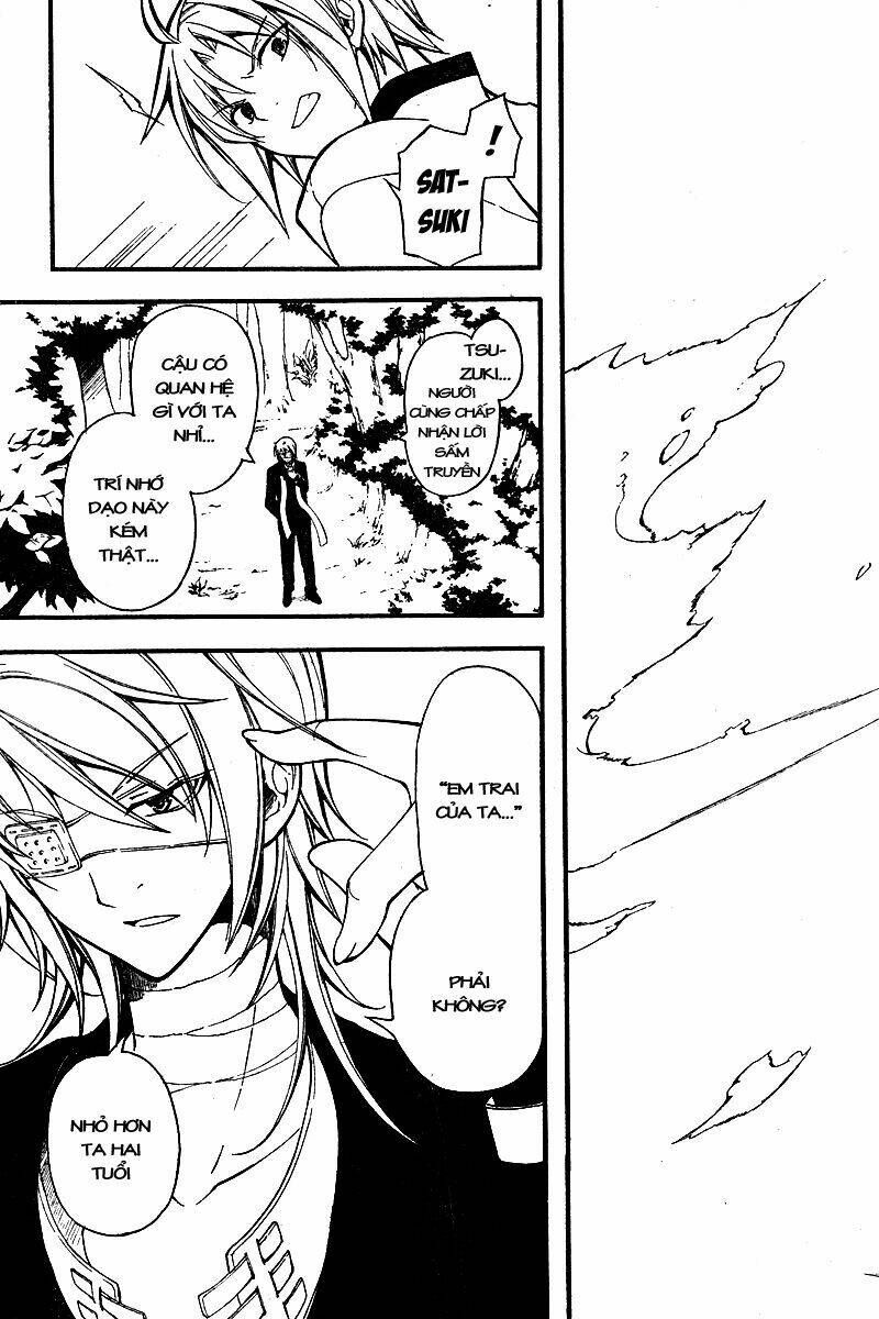 bloody cross chapter 8 31