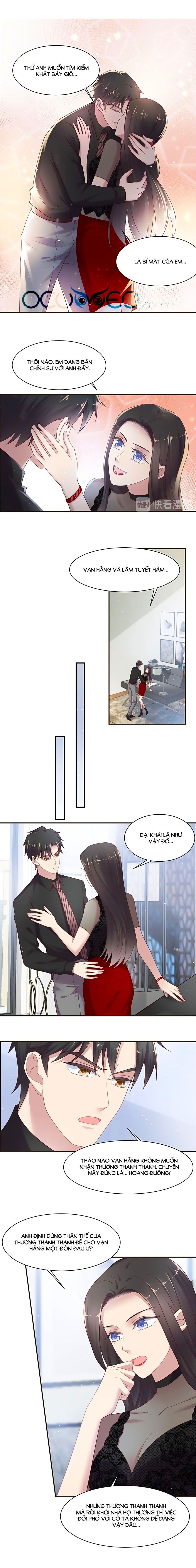 khoá chặt đôi môi (full) chapter 82 2