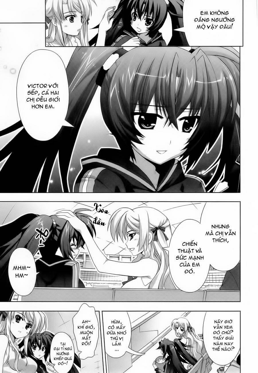mahou shoujo lyrical nanoha vivid chapter 22 11