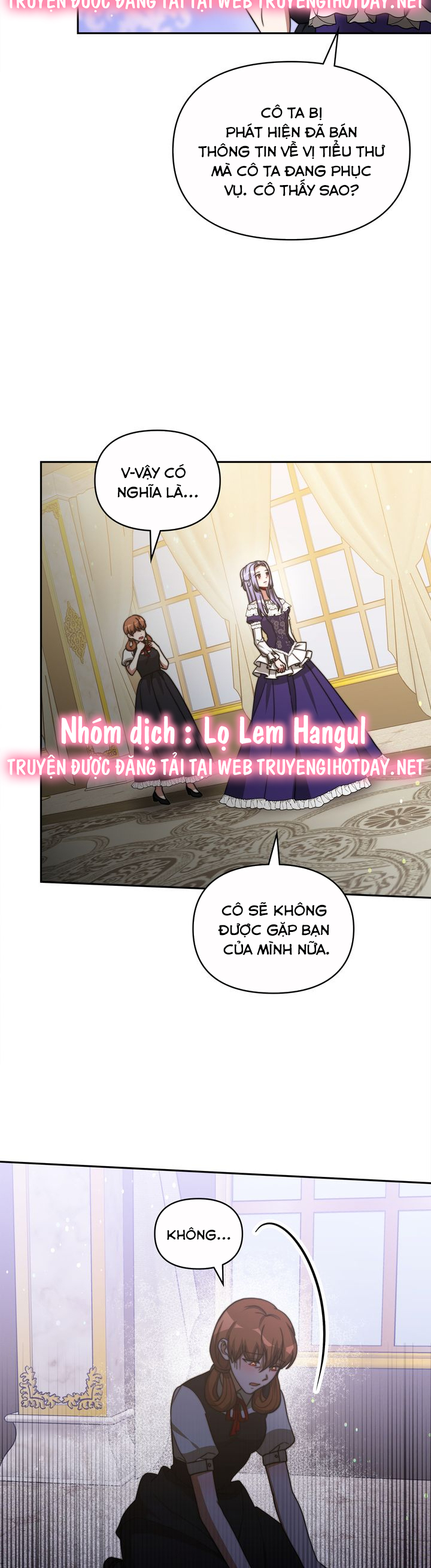 công nương eluana vita chapter 117 18