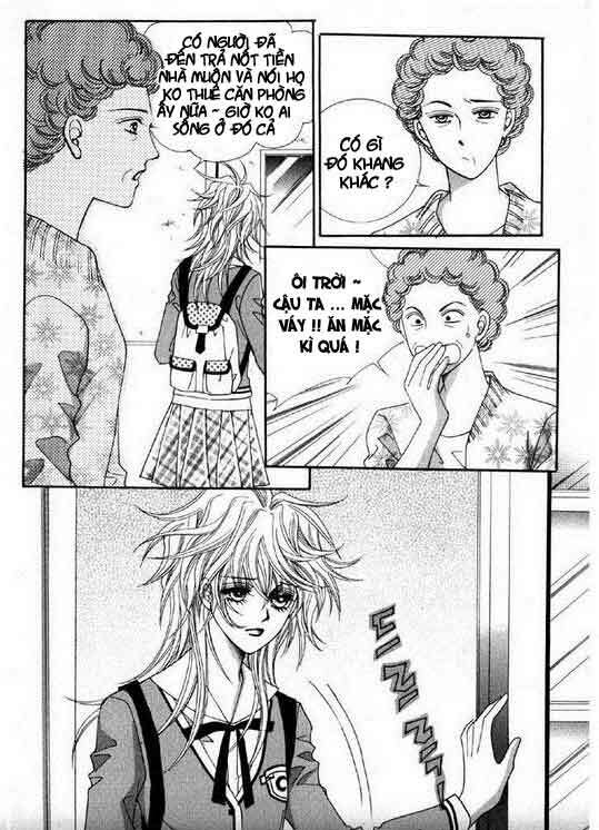 he dedicated to roses chapter 42 74