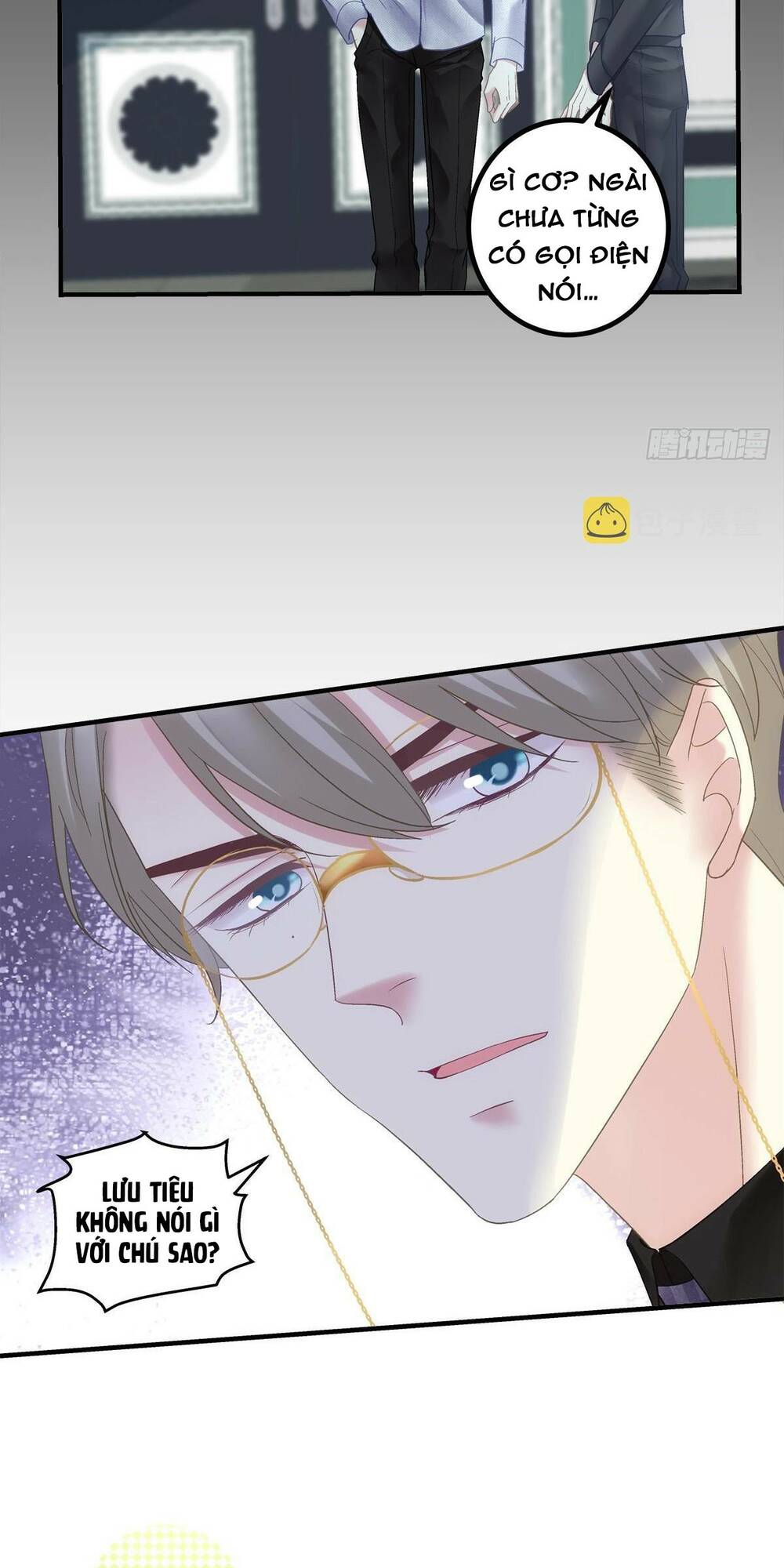 toàn bộ nắm trong tay chapter 146 38