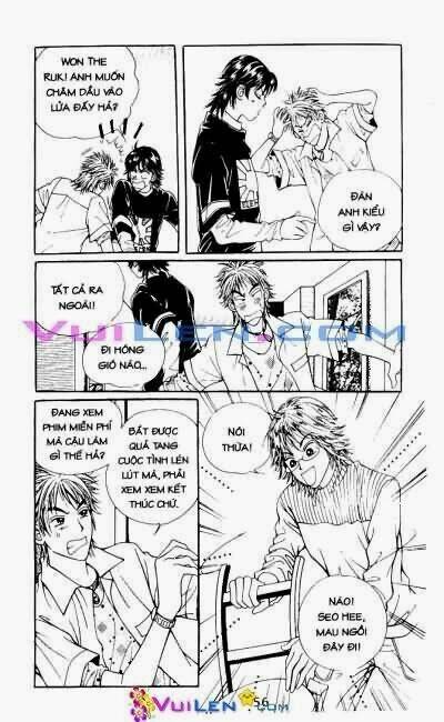 giấc mơ thần tượng chapter 5 56