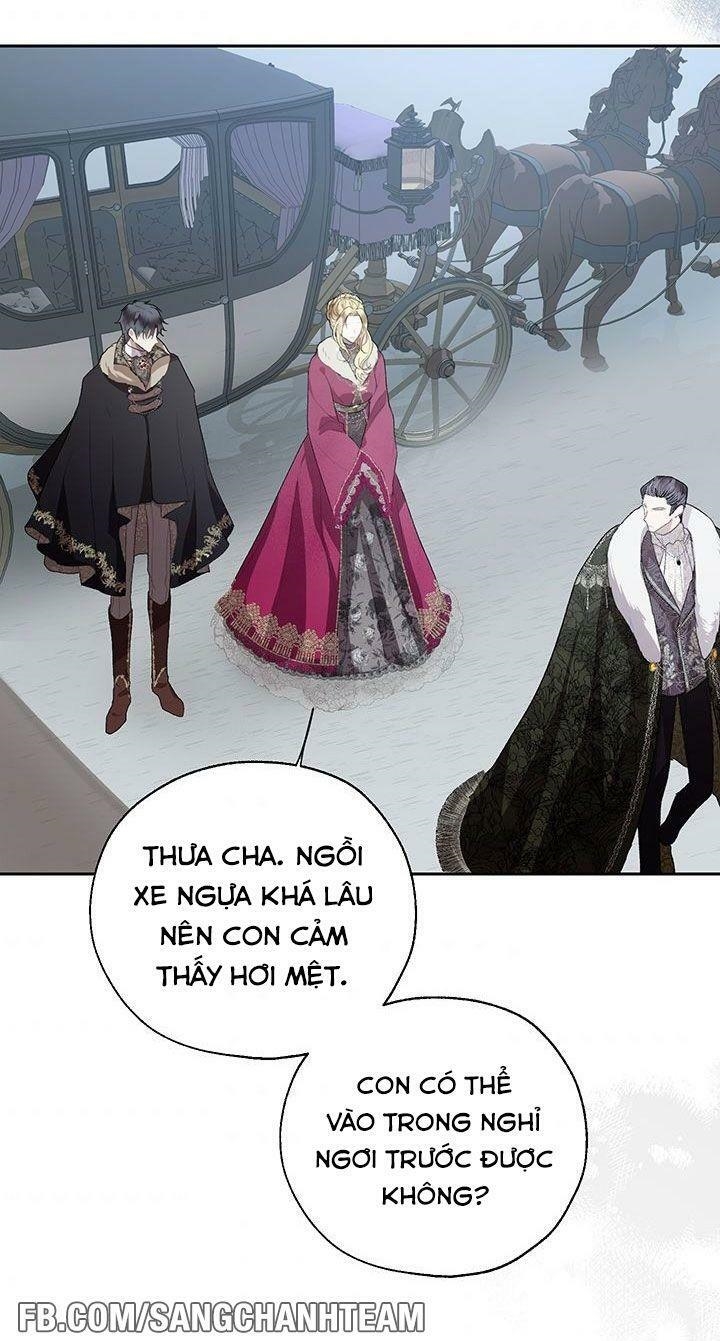 Cách Bảo Vệ Anh Trai Của Nữ Chính Chapter 30 - Trang 46