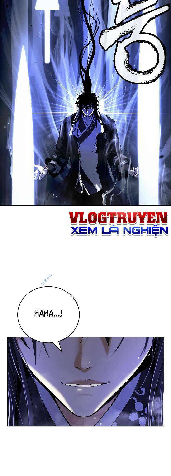 xuyên không thành hổ chapter 119 59