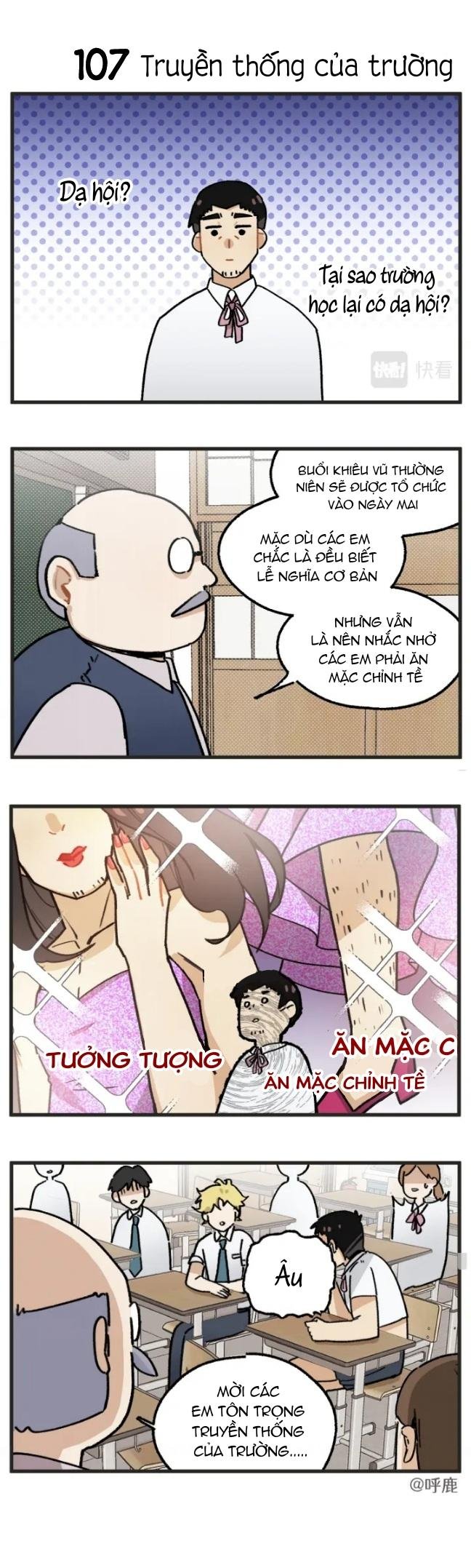 xuyên việt trở thành nữ chính marry sue chapter 16 2