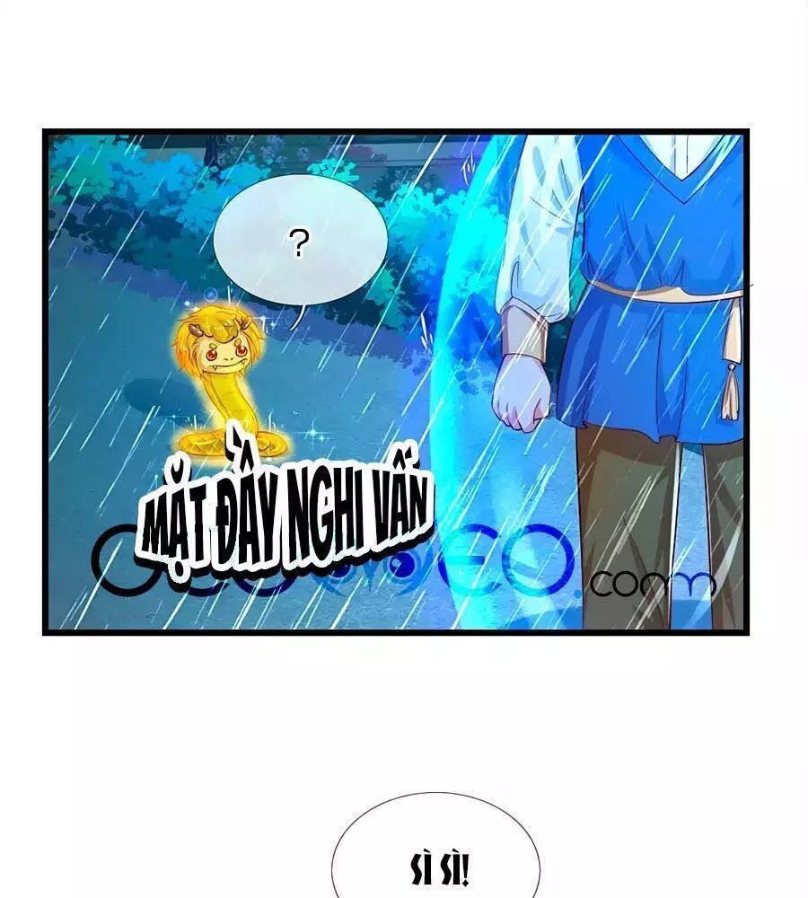 bỗng một ngày nọ trở thành con gái vua chapter 117 1