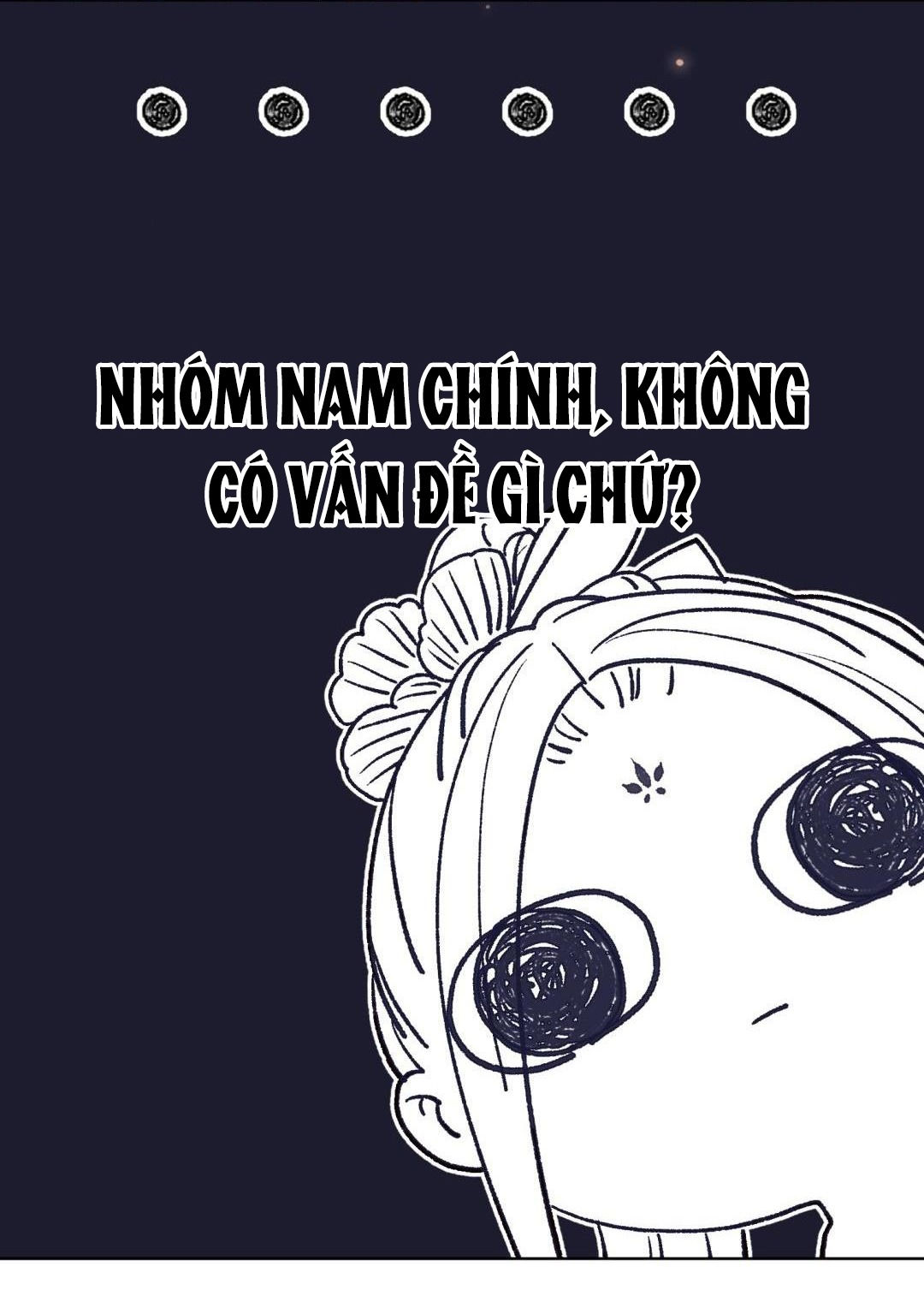 ác nữ cự tuyệt nam chính chapter 6 12