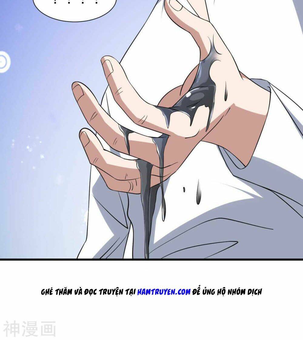 tu chân truyền nhân tại đô thị chapter 13 39