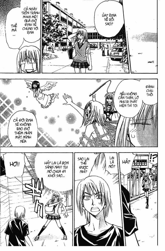 pretty face chapter 18 9