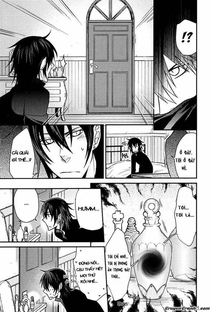 father’s vampire chapter 2 10