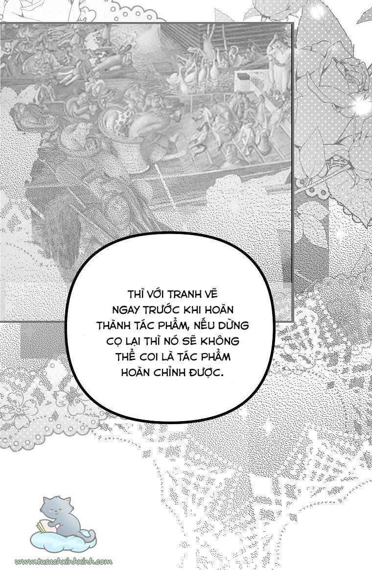 tháng năm cuối cùng của nữ phụ đoản mệnh chapter 35 41