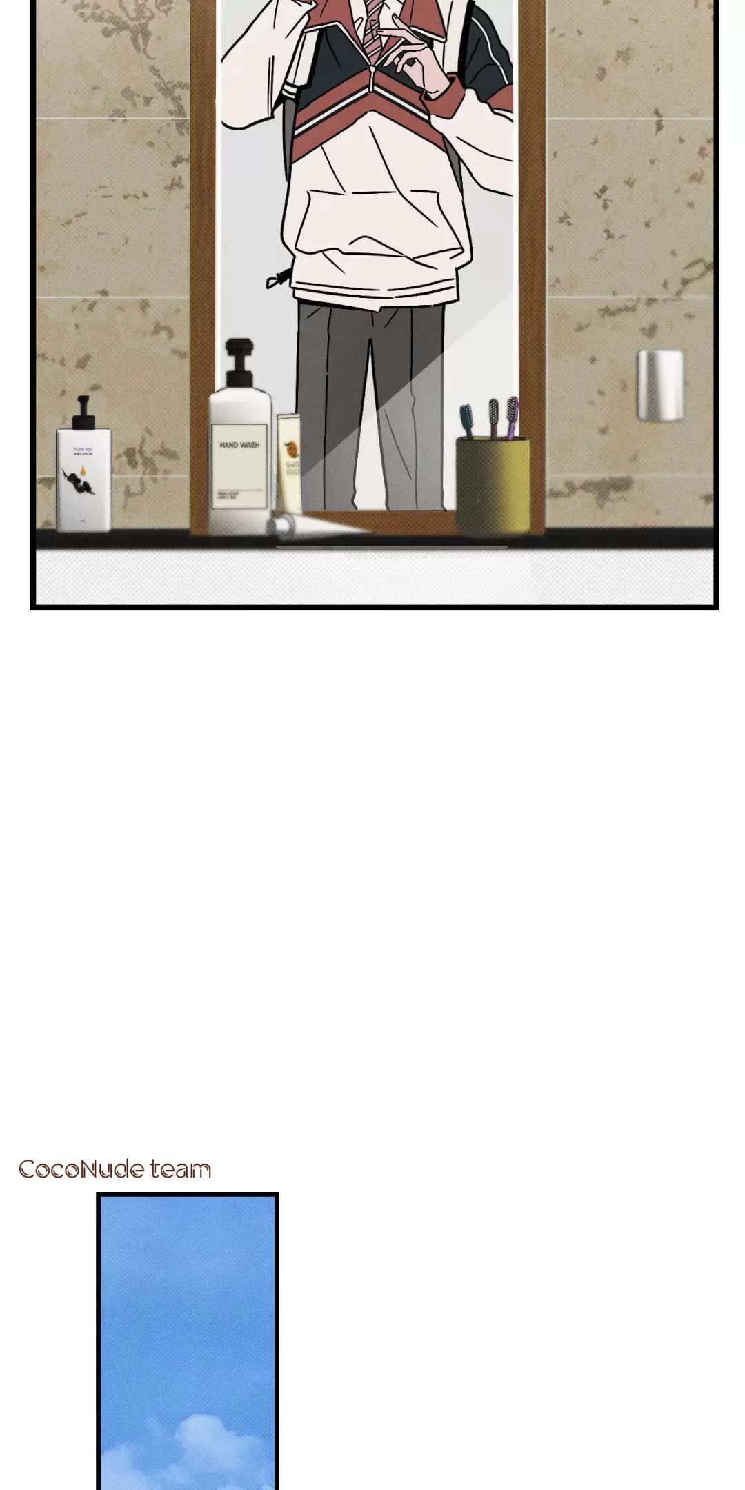 lời tỏ tình từ con số 0 chapter 2 2